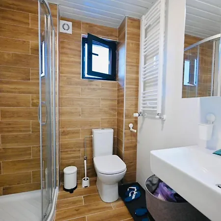 Cozy And Lovely I & Ii Daire