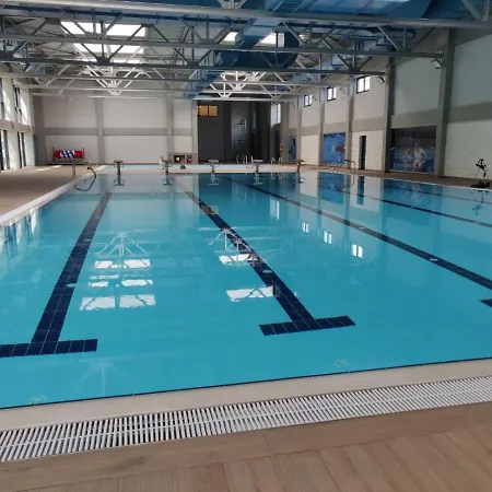 Daire Cozy And Lovely I & Ii Jagodina