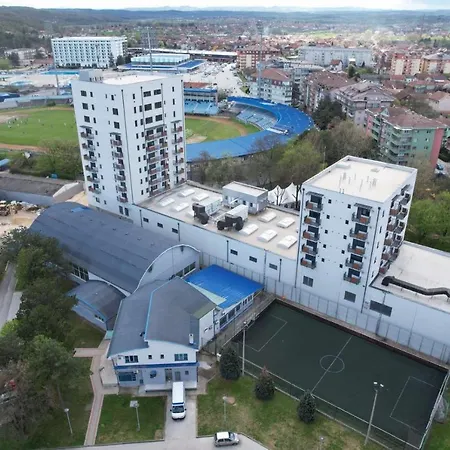 Daire Cozy And Lovely I & Ii