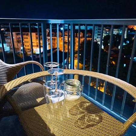 Daire Cozy And Lovely I & Ii