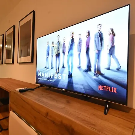 Daire Cozy And Lovely I & Ii Jagodina