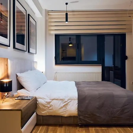 Daire Cozy And Lovely I & Ii Jagodina