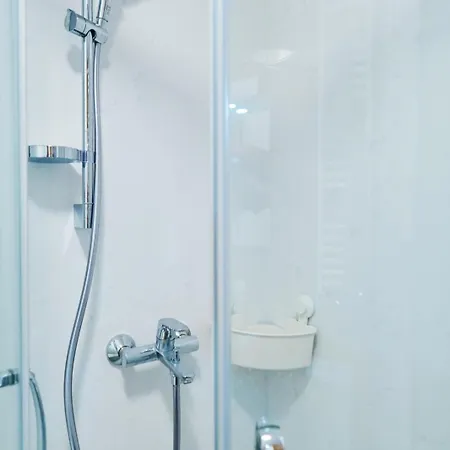 Daire Cozy And Lovely I & Ii