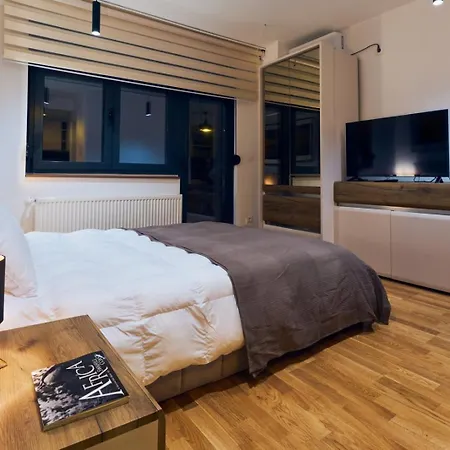 Cozy And Lovely I & Ii