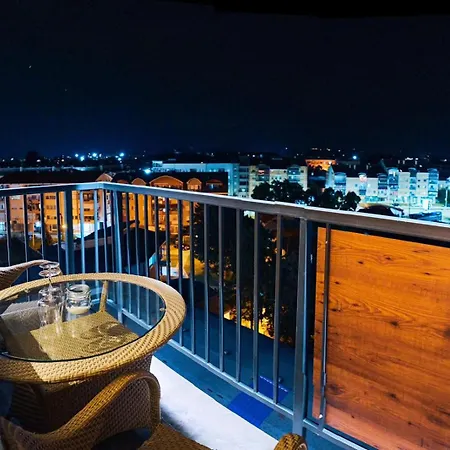 Cozy And Lovely I & Ii Apartment Jagodina