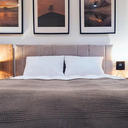 Daire Cozy And Lovely I & Ii Jagodina