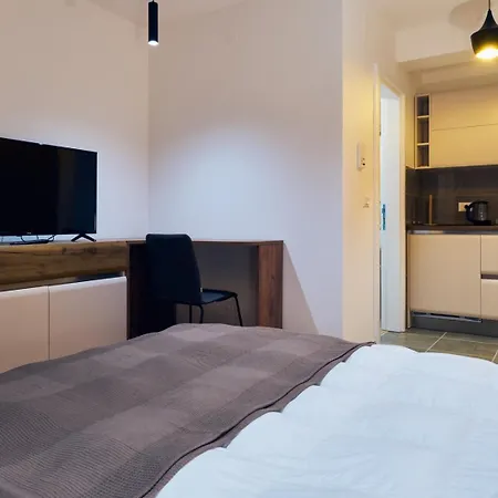 Cozy And Lovely I & Ii