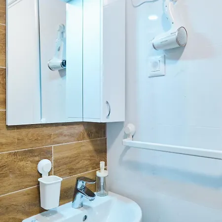 Apartment Cozy And Lovely I & Ii Jagodina