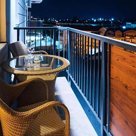 Daire Cozy And Lovely I & Ii Jagodina