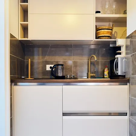 Apartment Cozy And Lovely I & Ii *