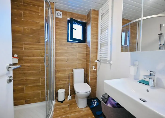 Cozy And Lovely I & Ii Apartamento