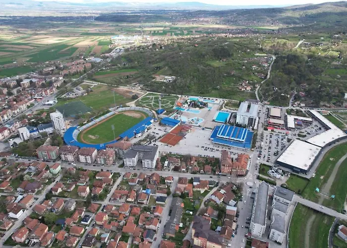 Apartamento Cozy And Lovely I & Ii