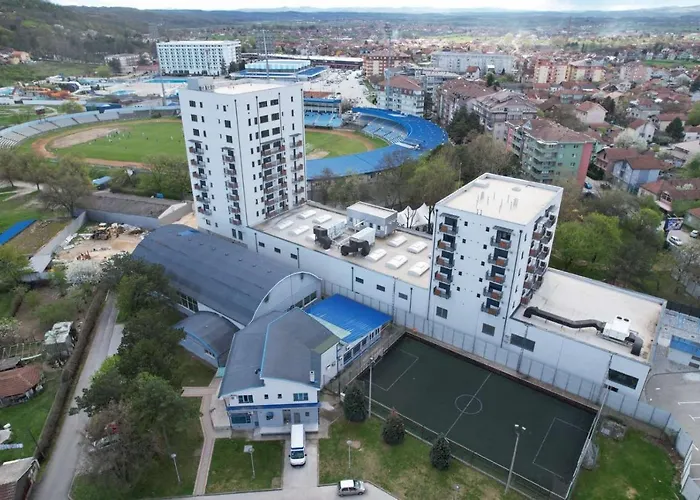 Apartamento Cozy And Lovely I & Ii