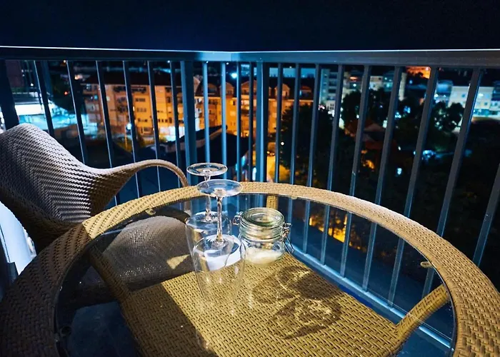 Apartamento Cozy And Lovely I & Ii