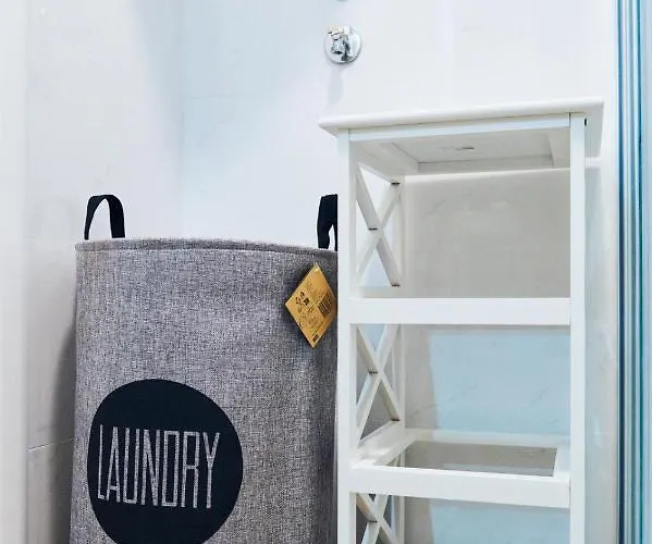 Apartamento Cozy And Lovely I & Ii Jagodina