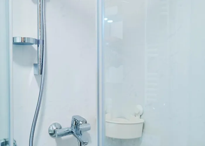 Apartamento Cozy And Lovely I & Ii