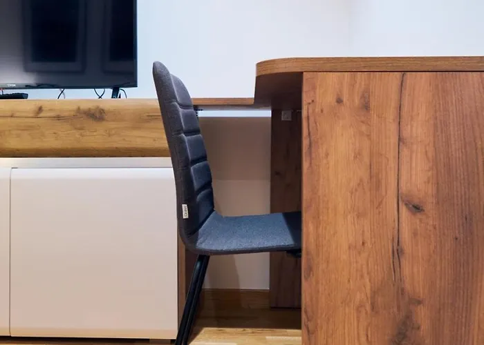 Apartamento Cozy And Lovely I & Ii