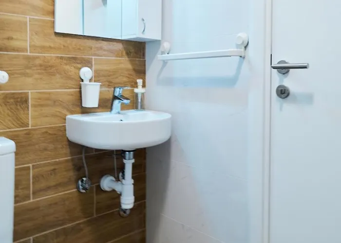 Cozy And Lovely I & Ii Apartamento