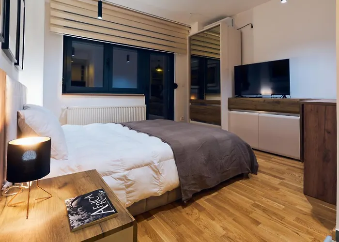 Cozy And Lovely I & Ii