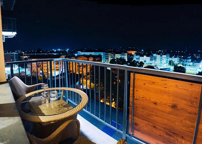 Cozy And Lovely I & Ii Apartamento Jagodina