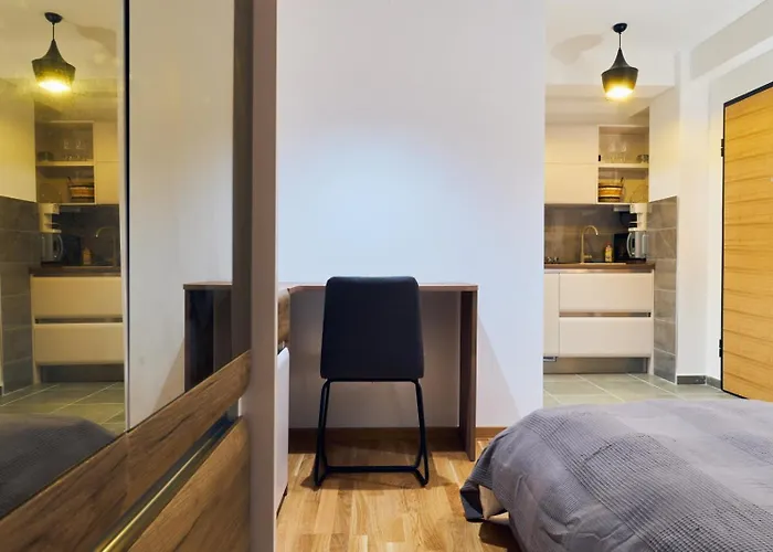 Cozy And Lovely I & Ii Apartamento