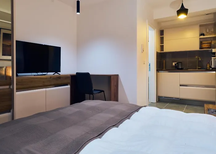 Cozy And Lovely I & Ii