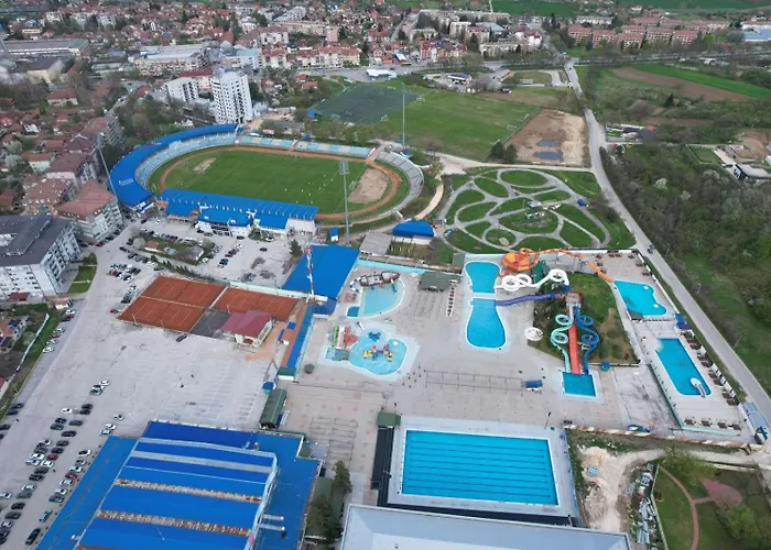 Cozy And Lovely I & Ii Apartamento