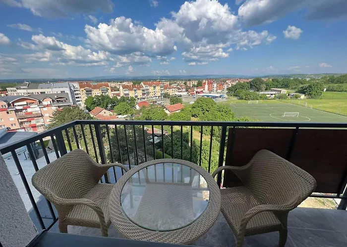 Cozy And Lovely I & Ii * Jagodina