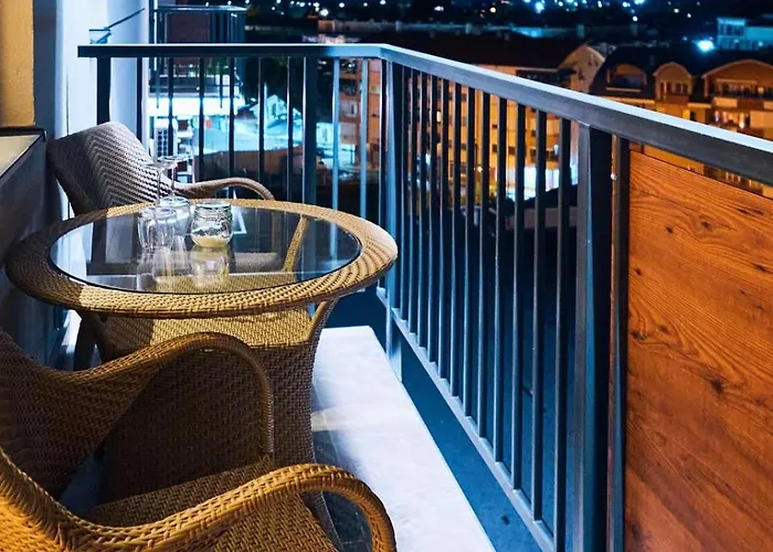 Apartamento Cozy And Lovely I & Ii Jagodina