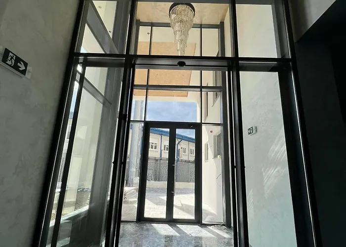 Cozy And Lovely I & Ii Apartamento Jagodina