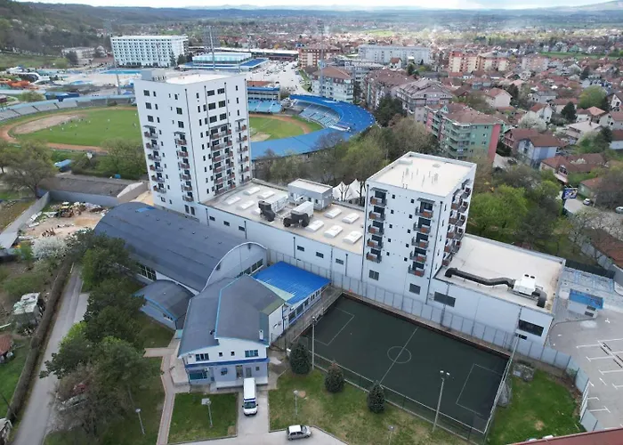 Cozy And Lovely I & Ii Apartamento