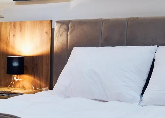 Cozy And Lovely I & Ii Apartamento *