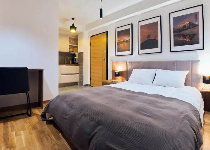 Cozy And Lovely I & Ii Apartamento Jagodina