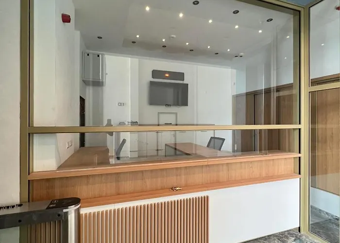 Apartamento Cozy And Lovely I & Ii Jagodina